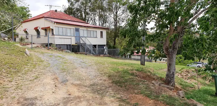 72 Darcy St, Mount Morgan QLD 4714