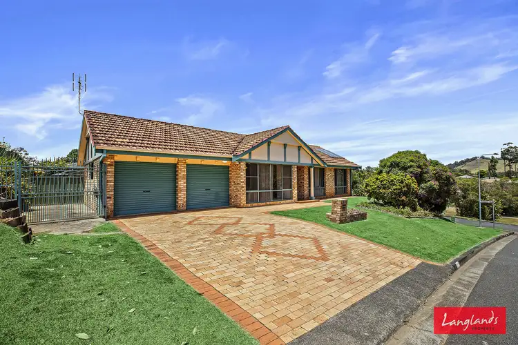 Main view of Homely house listing, 217 Linden Ave, Boambee East NSW 2452