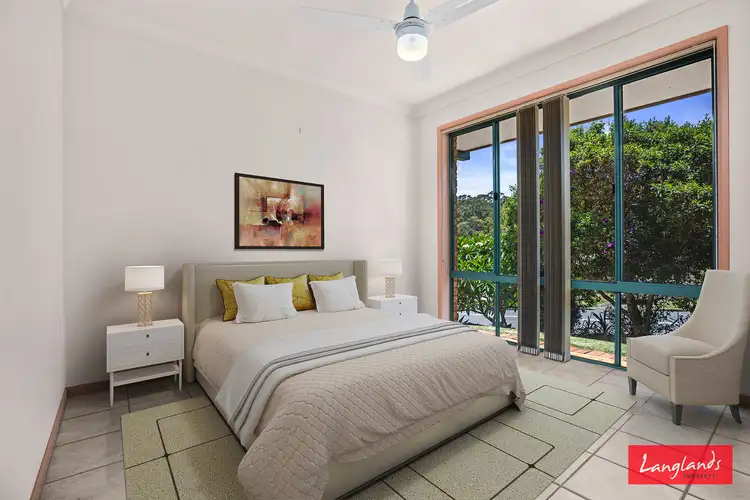 Second view of Homely house listing, 217 Linden Ave, Boambee East NSW 2452