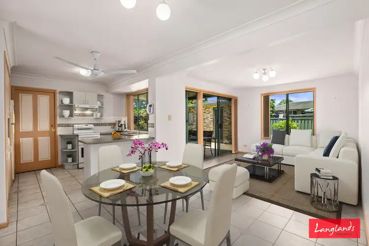 Third view of Homely house listing, 217 Linden Ave, Boambee East NSW 2452