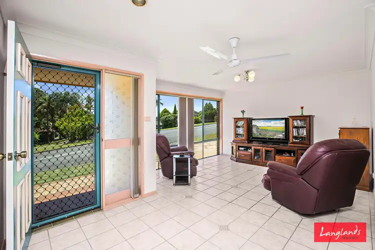 Sixth view of Homely house listing, 217 Linden Ave, Boambee East NSW 2452