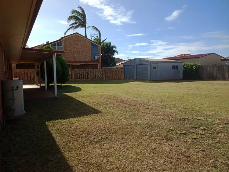 Sixth view of Homely house listing, 228 Bargara Road, Bundaberg East QLD 4670