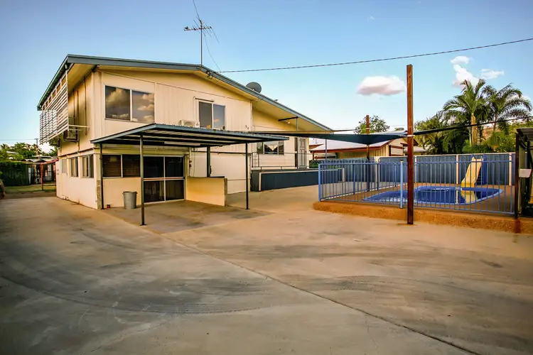 94 Brett Avenue, Mount Isa QLD 4825