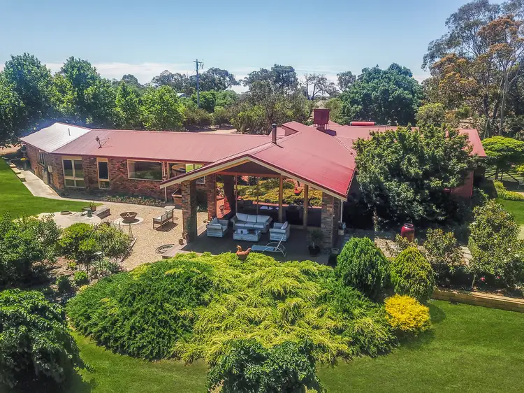 152 Landsborough Rd, Concongella, Stawell VIC 3380