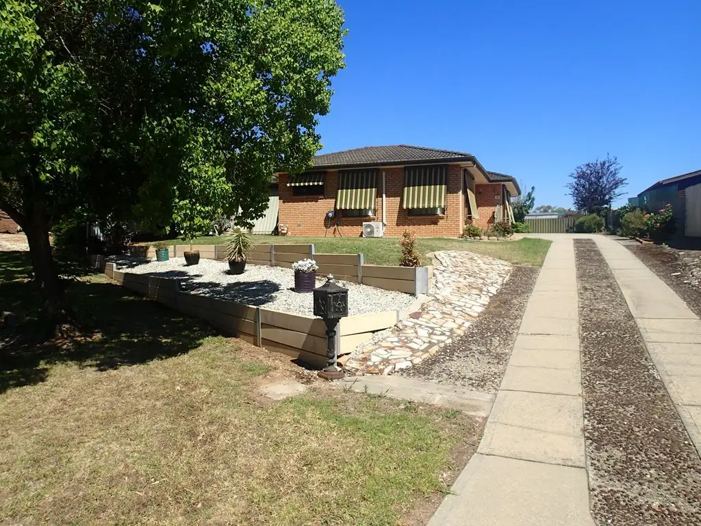 Main view of Homely house listing, 19 Talbot Cres, Corowa NSW 2646
