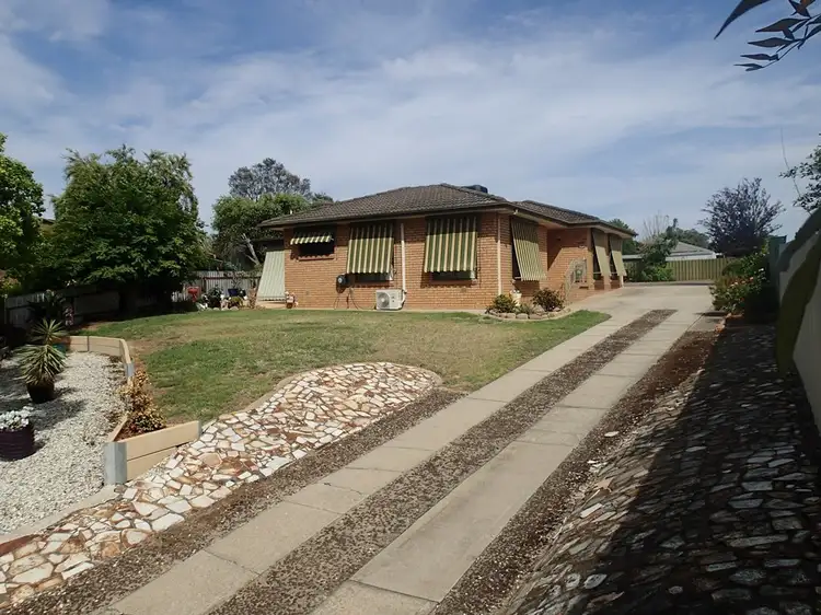 Second view of Homely house listing, 19 Talbot Cres, Corowa NSW 2646