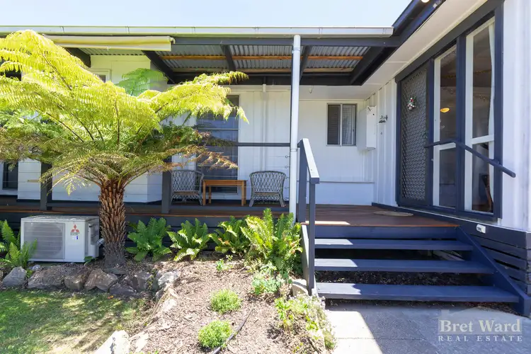 Second view of Homely house listing, 41 Lucknow St, Bairnsdale VIC 3875