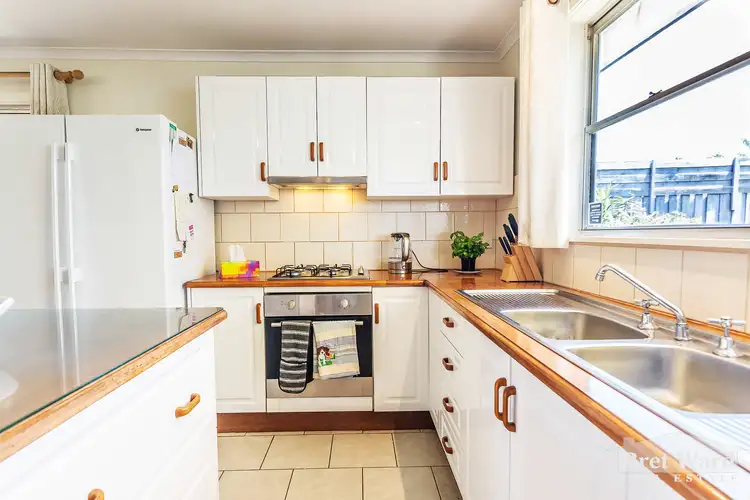 Seventh view of Homely house listing, 41 Lucknow St, Bairnsdale VIC 3875