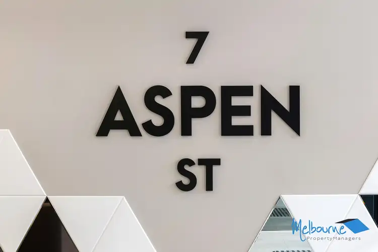 Second view of Homely apartment listing, 7 Aspen St, Moonee Ponds VIC 3039