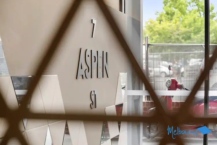 Third view of Homely apartment listing, 7 Aspen St, Moonee Ponds VIC 3039