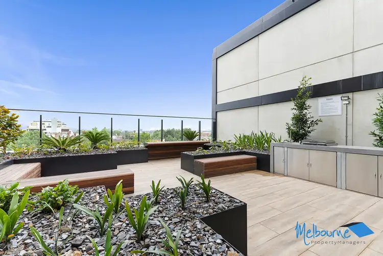 Fourth view of Homely apartment listing, 7 Aspen St, Moonee Ponds VIC 3039