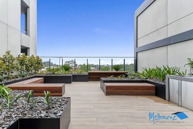 Fifth view of Homely apartment listing, 7 Aspen St, Moonee Ponds VIC 3039