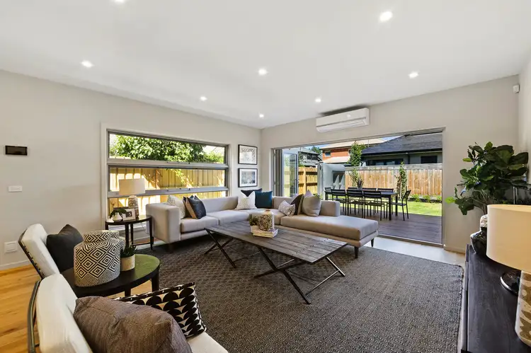 13A Roseberry Ave, Brighton East VIC 3187