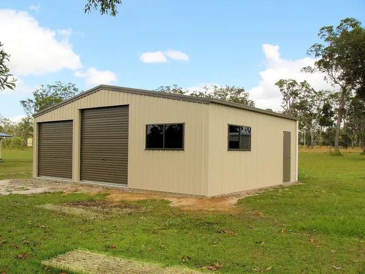 Second view of Homely land listing, Lot 102 Woocoo Dr, Oakhurst QLD 4650