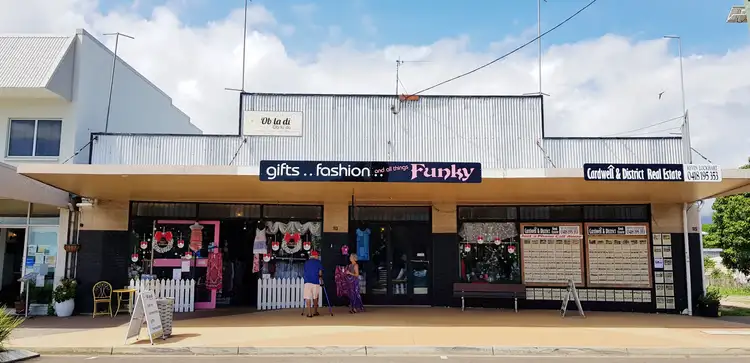 113-115 Victoria St, Cardwell QLD 4849