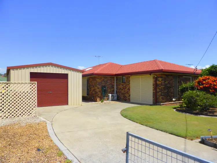 Main view of Homely house listing, 103 Coman Street North, Deception Bay QLD 4508