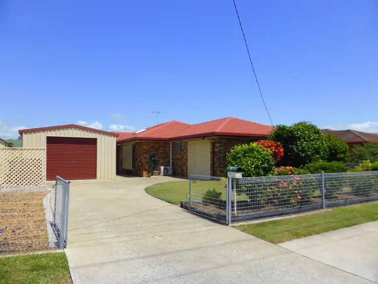 Second view of Homely house listing, 103 Coman Street North, Deception Bay QLD 4508