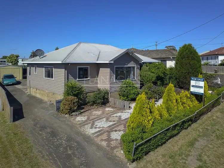 44 Hargrave Cres, Mayfield TAS 7248
