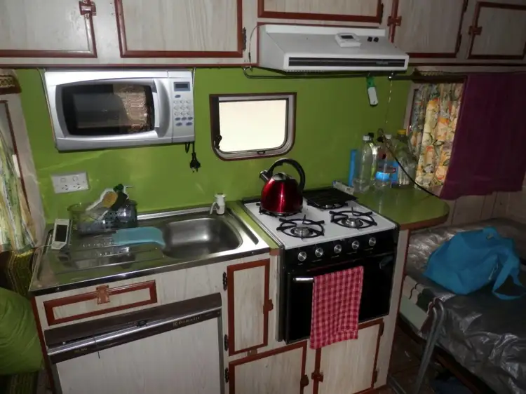Second view of Homely rural property listing, 7 Sugarbag Rd, Tabulam NSW 2469