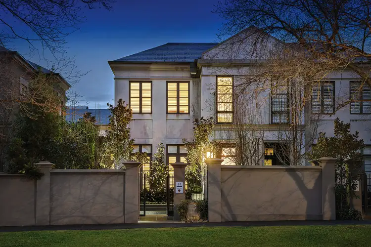 Main view of Homely house listing, 61 North Rd, Brighton VIC 3186