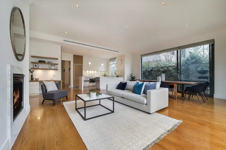 Third view of Homely house listing, 61 North Rd, Brighton VIC 3186