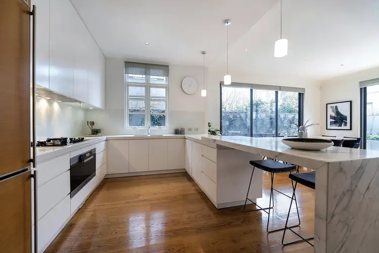 Fourth view of Homely house listing, 61 North Rd, Brighton VIC 3186