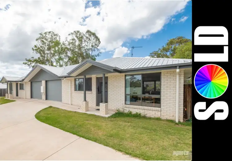 Unit 1 & 2//22 & 24 Wisteria Lane, Southside QLD 4570