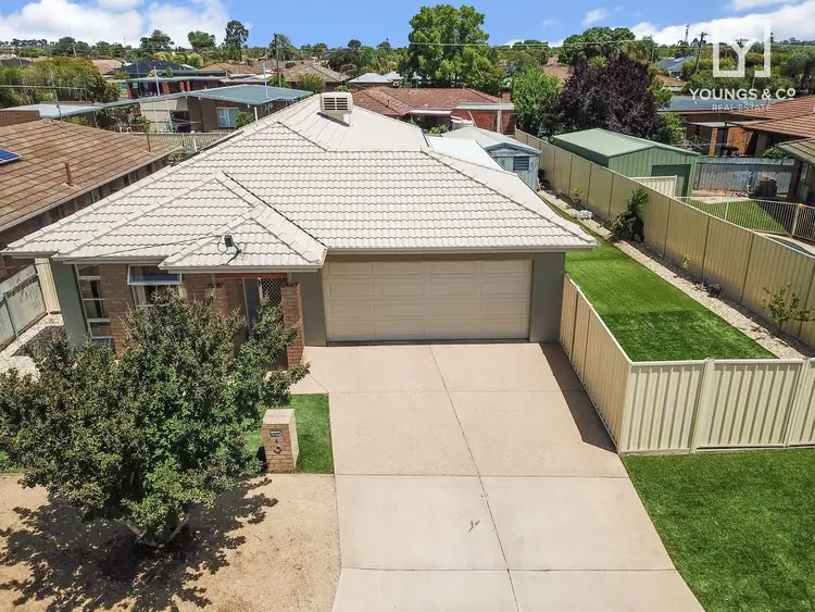 6 Sarsfield St, Shepparton VIC 3630