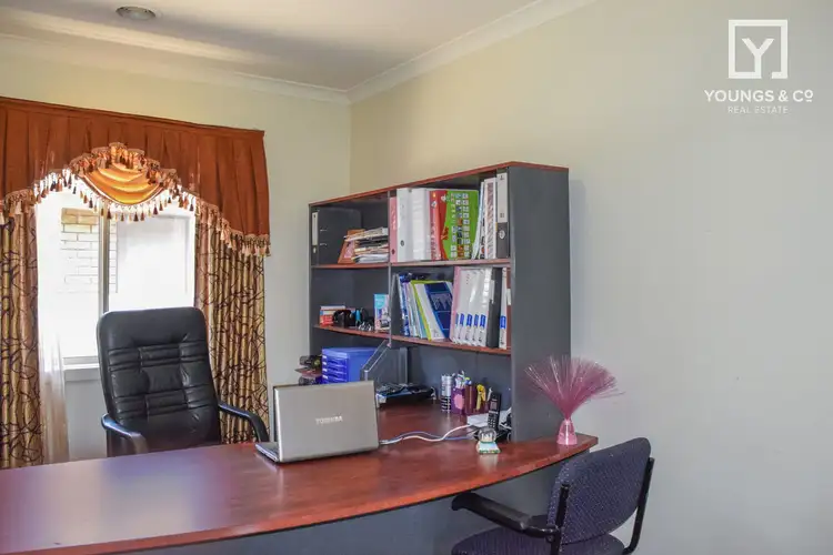 Sixth view of Homely house listing, 6 Sarsfield St, Shepparton VIC 3630