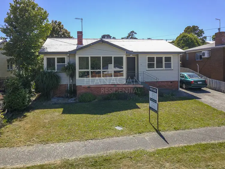 Main view of Homely house listing, 27 Edinburgh St, Kings Meadows TAS 7249