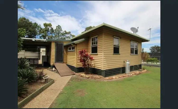 Main view of Homely house listing, 1791 Goodwood Rd, Goodwood QLD 4660
