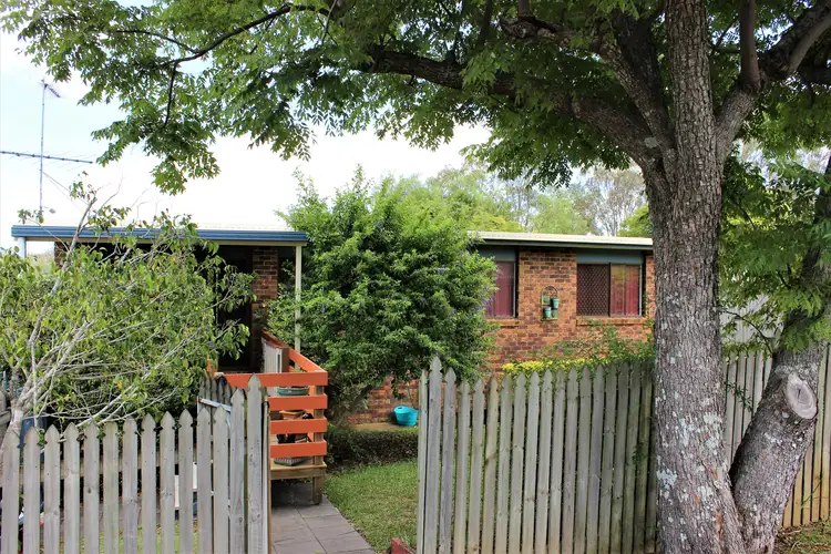 Main view of Homely house listing, 3 Woodrow St, Kilcoy QLD 4515