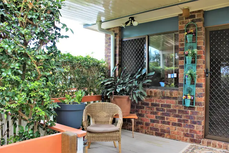Second view of Homely house listing, 3 Woodrow St, Kilcoy QLD 4515