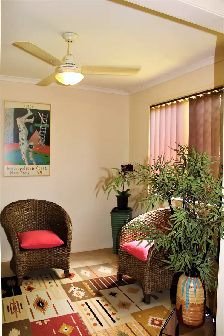 Third view of Homely house listing, 3 Woodrow St, Kilcoy QLD 4515
