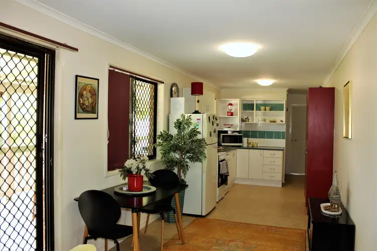 Fourth view of Homely house listing, 3 Woodrow St, Kilcoy QLD 4515