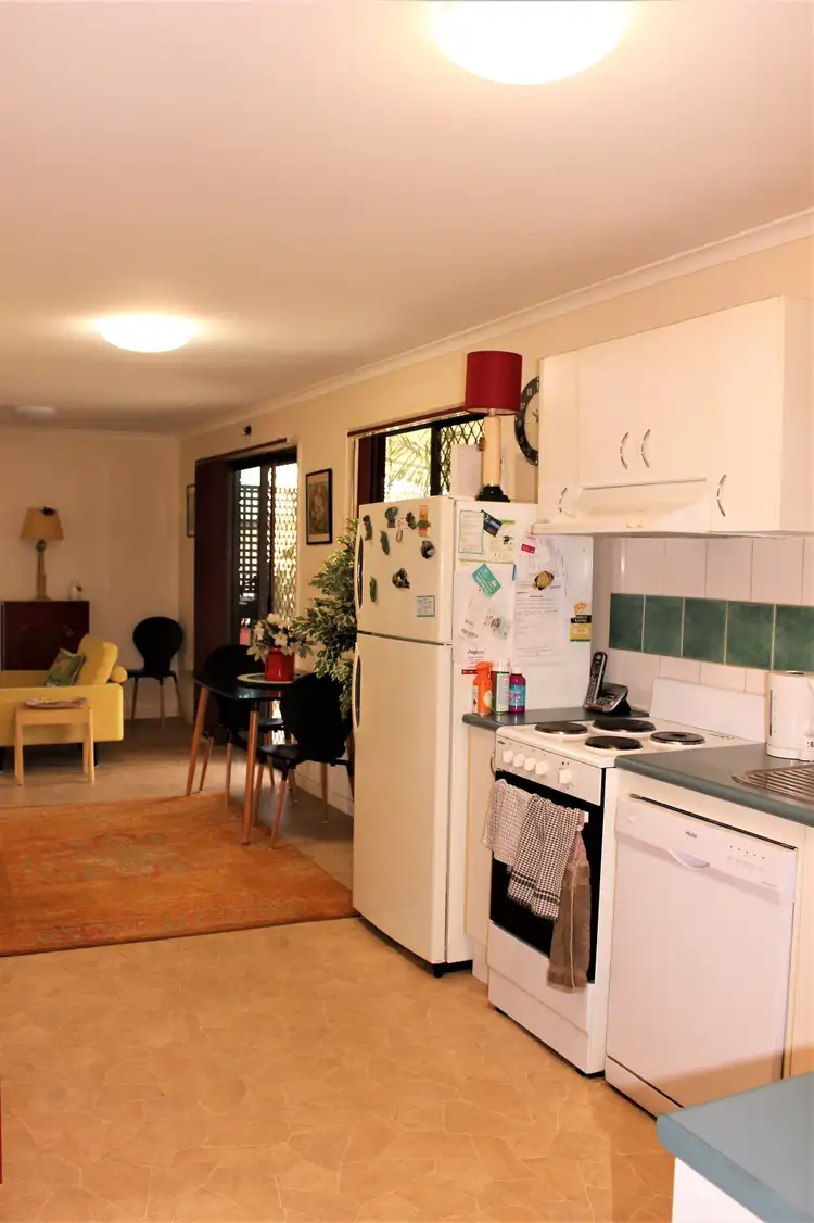 Sixth view of Homely house listing, 3 Woodrow St, Kilcoy QLD 4515
