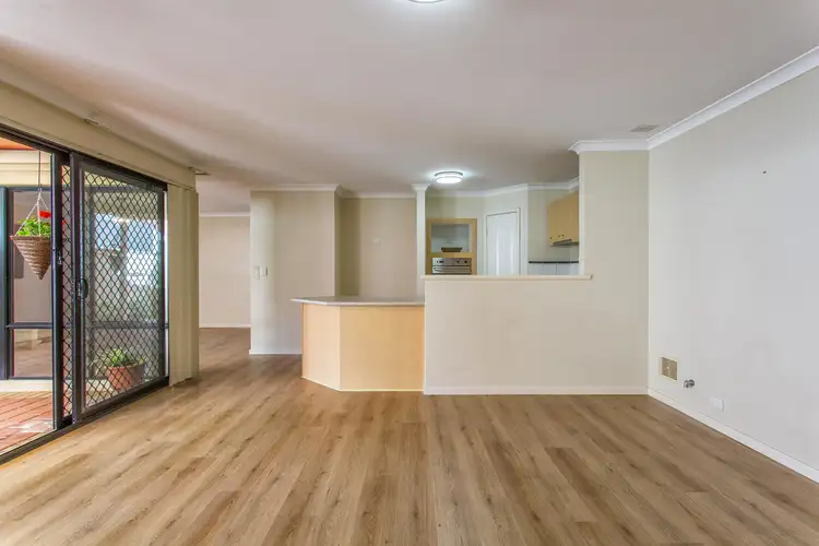 Seventh view of Homely townhouse listing, Unit 2/9-11 Groves Ave, Attadale WA 6156