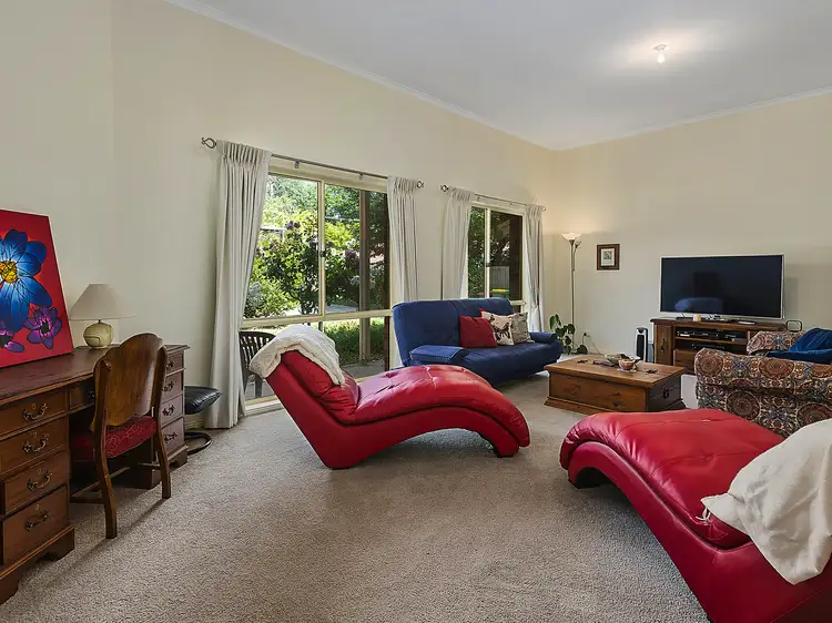 Main view of Homely unit listing, 2/29 Prince Street, Gisborne VIC 3437