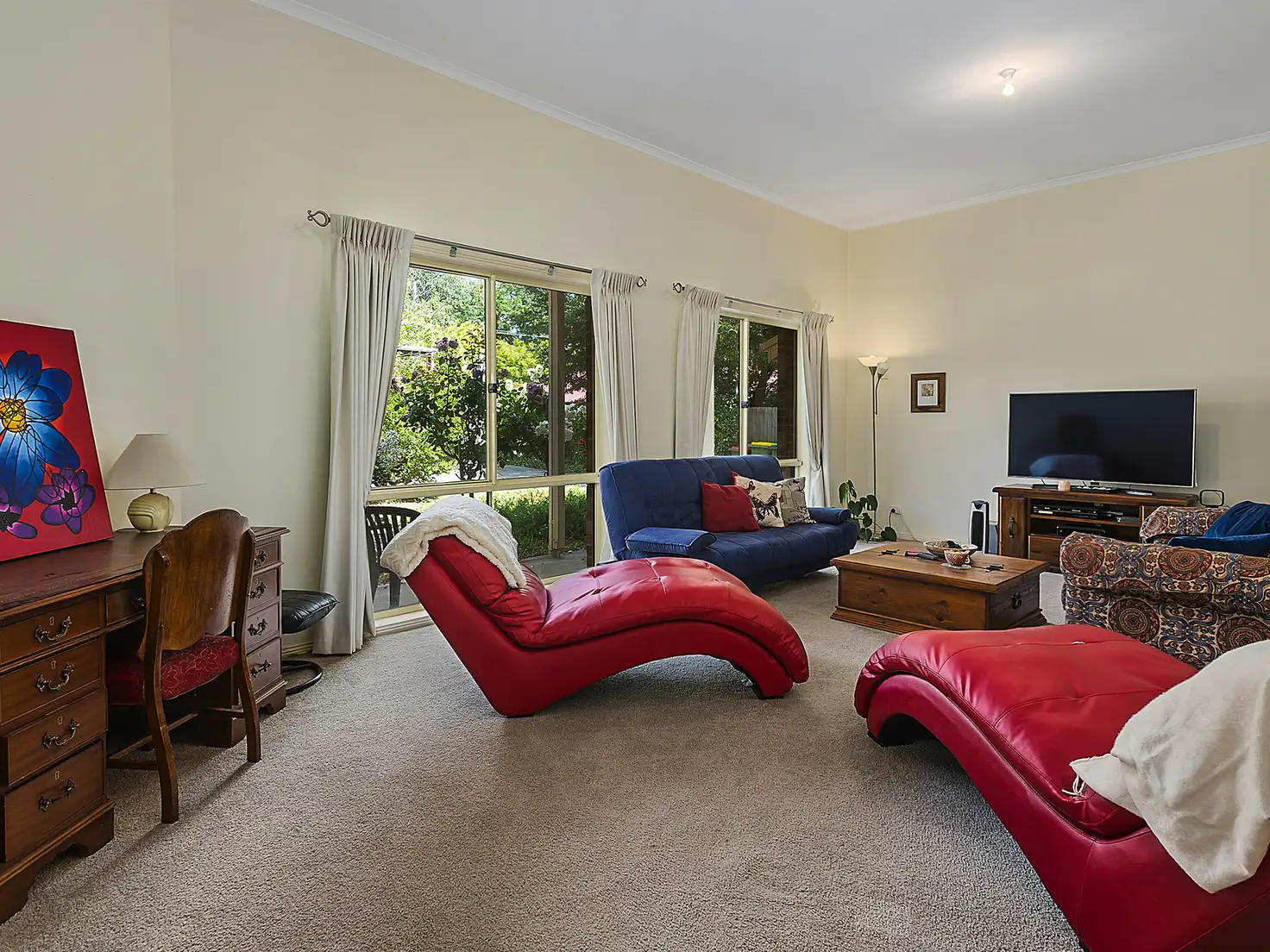 Main view of Homely unit listing, 2/29 Prince Street, Gisborne VIC 3437