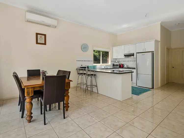 Third view of Homely unit listing, 2/29 Prince Street, Gisborne VIC 3437