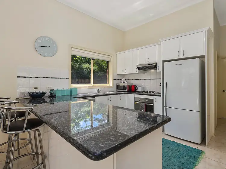 Fourth view of Homely unit listing, 2/29 Prince Street, Gisborne VIC 3437