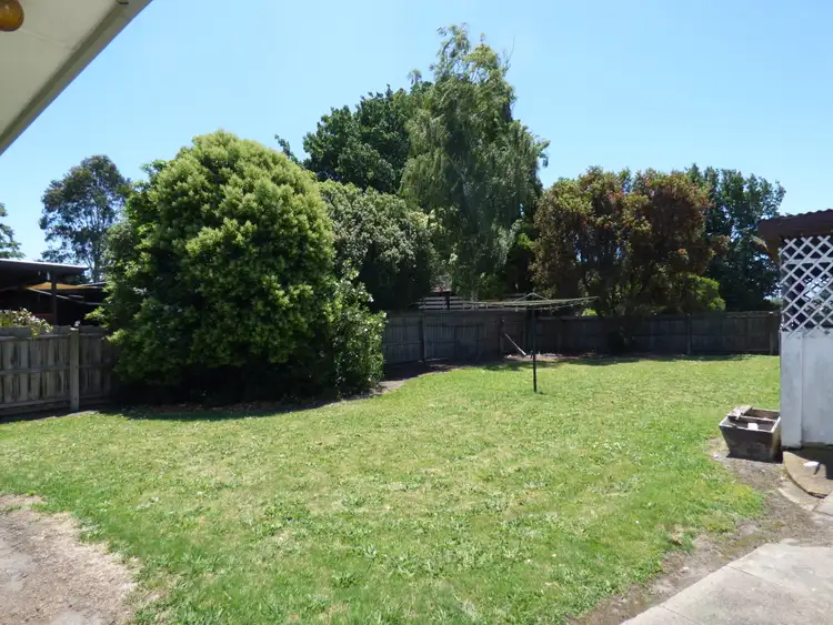 Sixth view of Homely house listing, 17 Brock St, Moe VIC 3825