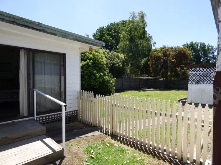 Seventh view of Homely house listing, 17 Brock St, Moe VIC 3825