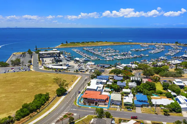 80 Oyster Point Esp, Scarborough QLD 4020