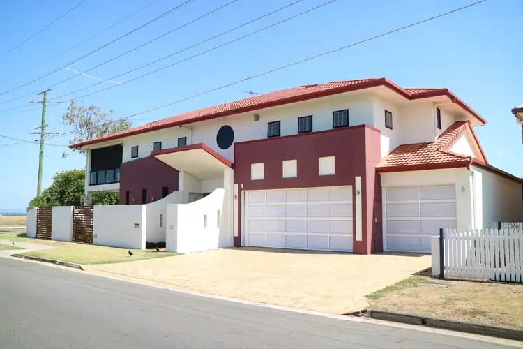 Second view of Homely house listing, 80 Oyster Point Esp, Scarborough QLD 4020