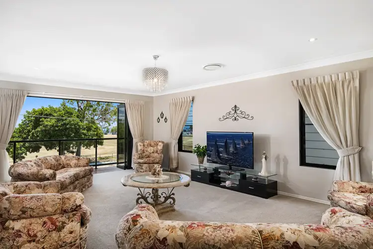 Sixth view of Homely house listing, 80 Oyster Point Esp, Scarborough QLD 4020