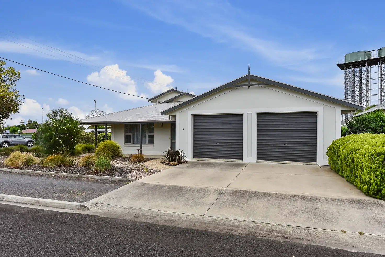 Main view of Homely house listing, 1 Bowden St, Penola SA 5277
