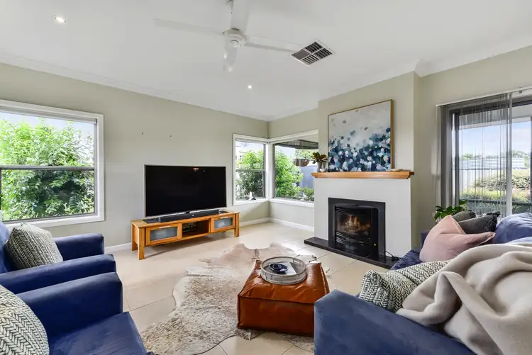 Second view of Homely house listing, 1 Bowden St, Penola SA 5277