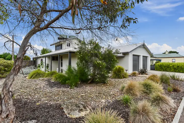 Third view of Homely house listing, 1 Bowden St, Penola SA 5277