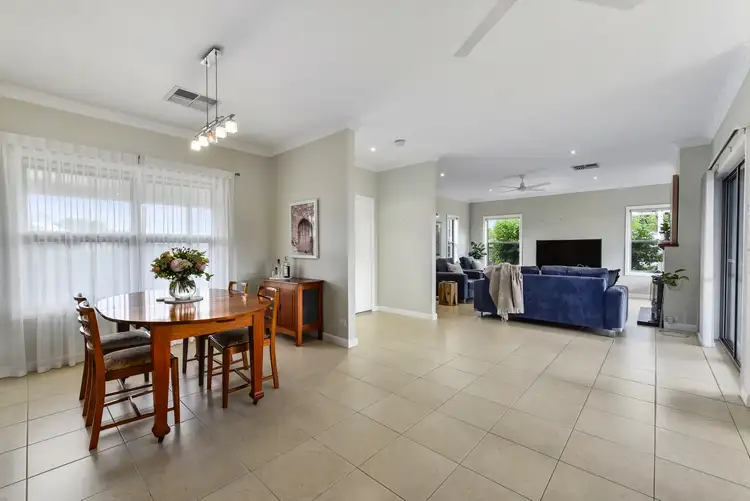 Fourth view of Homely house listing, 1 Bowden St, Penola SA 5277